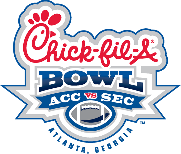 Chick-fil-a Bowl Logo